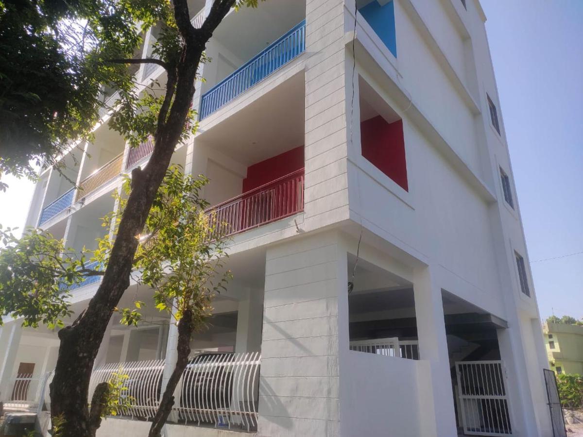 Hill Hoppers Hotel Rishikesh Luaran gambar