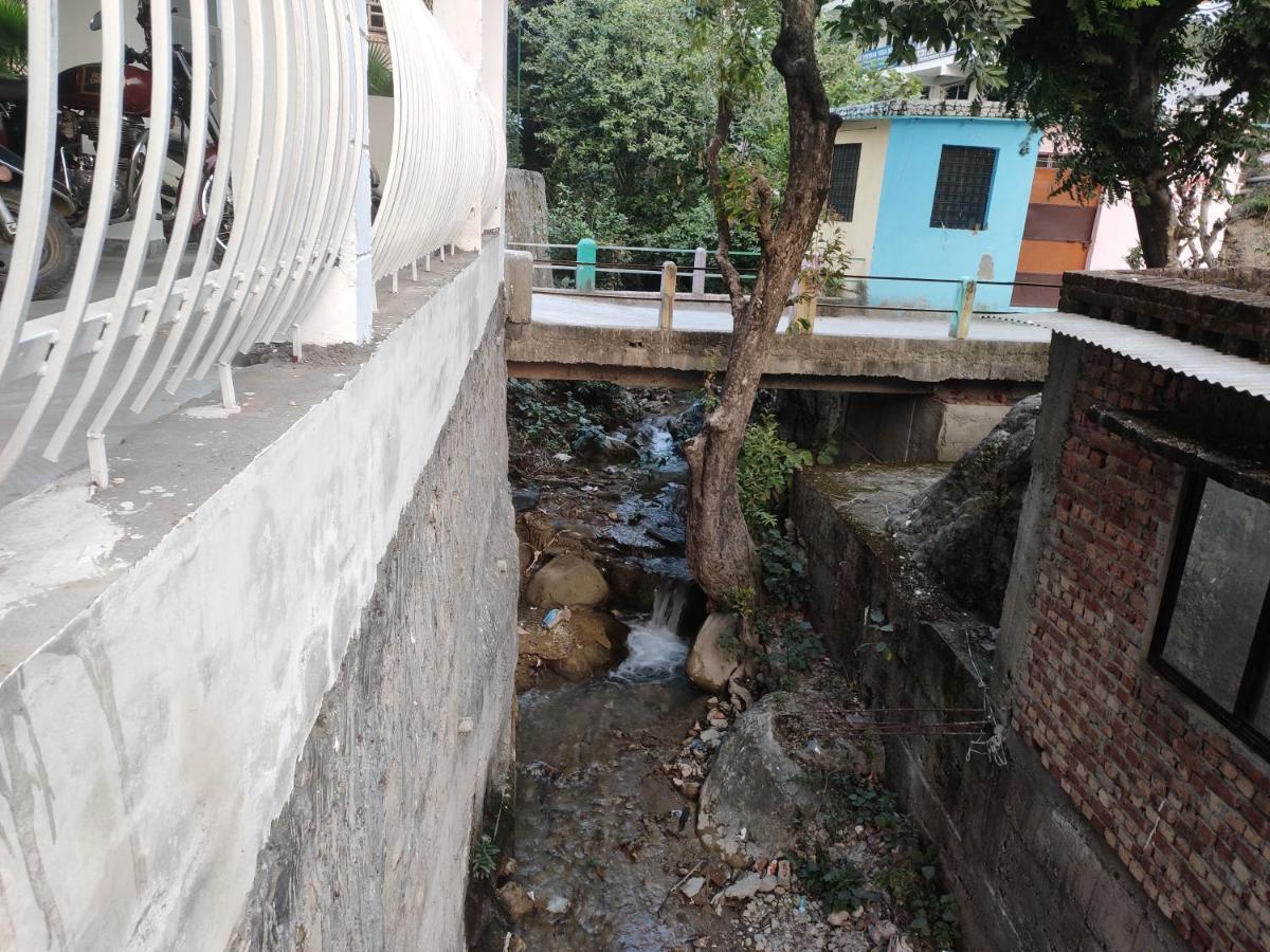 Hill Hoppers Hotel Rishikesh Luaran gambar